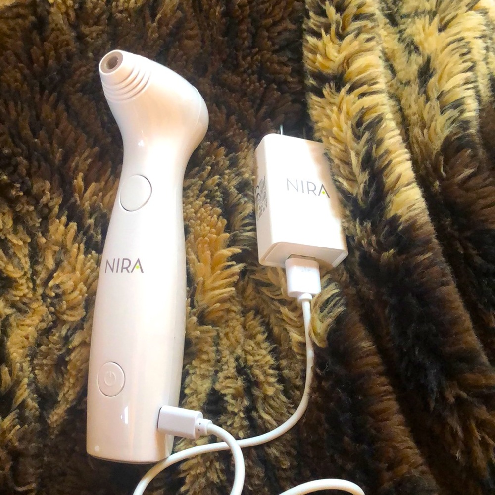 NIRA skincare laser